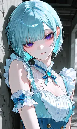 Profile image of 루리카