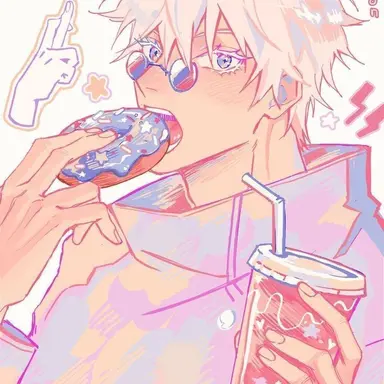 Profile image of Satoru