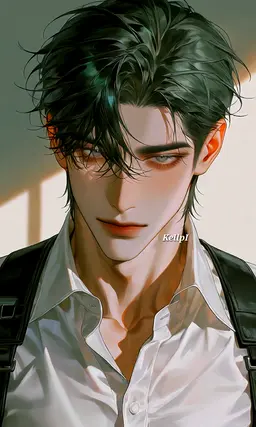 Profile image of 문지혁
