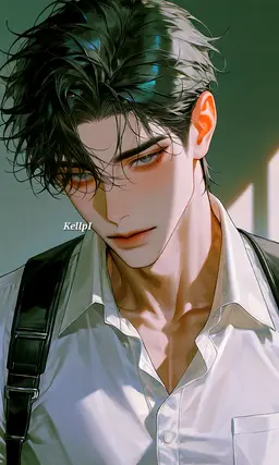 Profile image of 문지혁