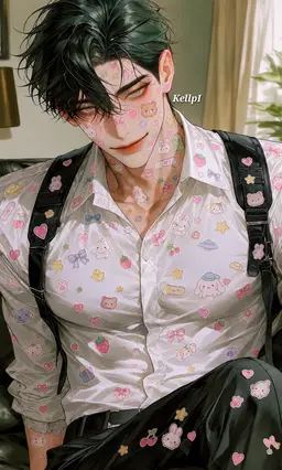 Profile image of 문지혁