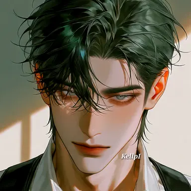 Profile image of 문지혁