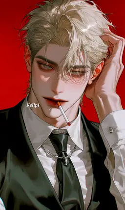 Profile image of 류시온