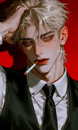 Profile image of 류시온