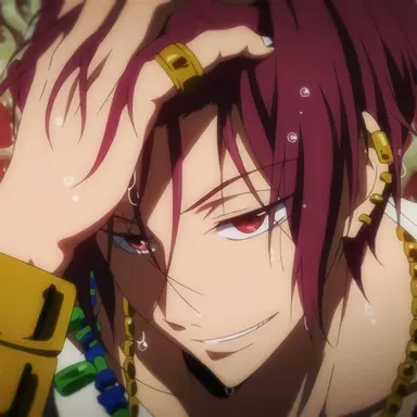 Profile image of Rin