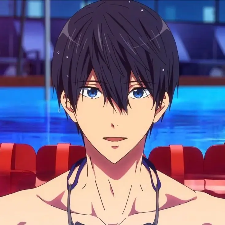 NativeCrow5581의 Free! Eternal Summer