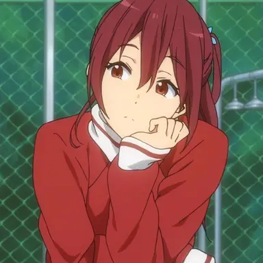 Profile image of Gou