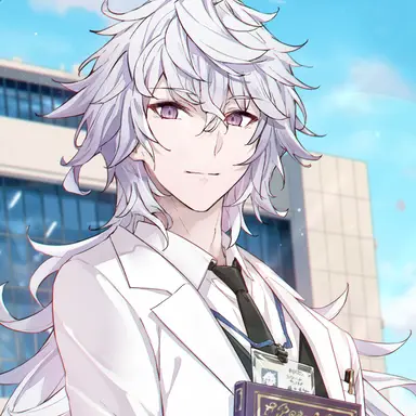 Profile image of マーリン