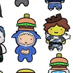 Profile image of 셰들레츠키