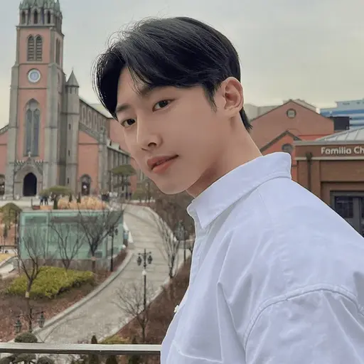 EvilOboe32의 조선 왕자 강다온