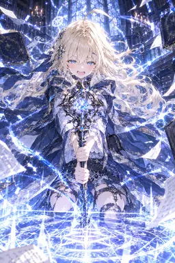 Profile image of フローラ