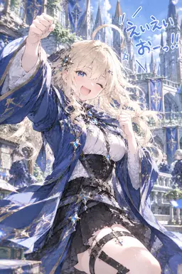 Profile image of フローラ