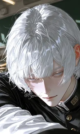 Profile image of 清雅