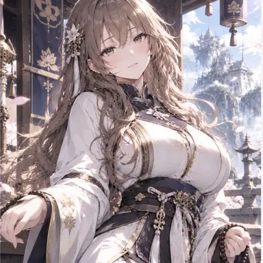 Profile image of セラフィナ