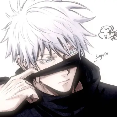 Profile image of Gojo Satoru