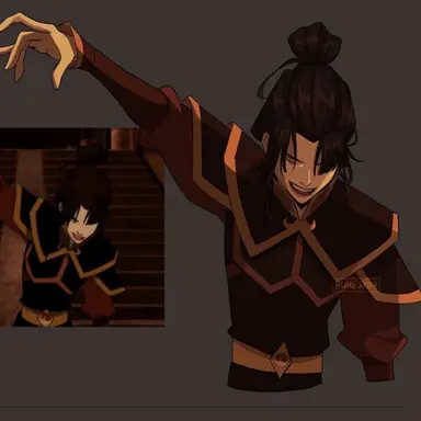 Profile image of Azula