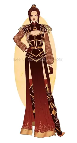 Profile image of Azula