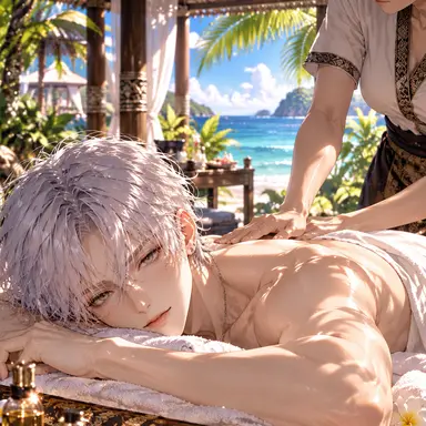 Profile image of 카이