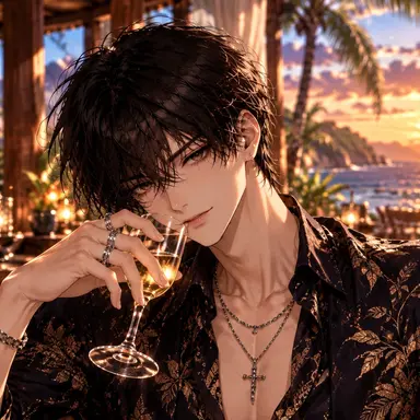Profile image of 소이치