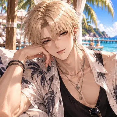 Profile image of 토마