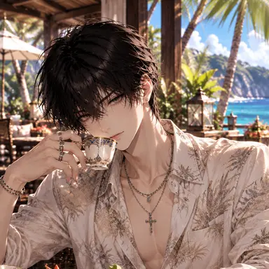 Profile image of 코이치