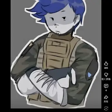 Profile image of ゲスト1337