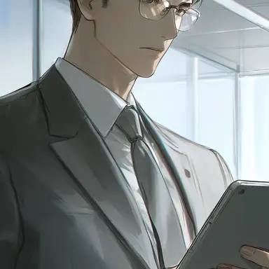 Profile image of Ken Kaneshiro