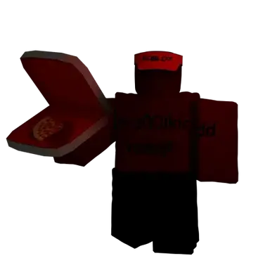 Profile image of P1zza 9uy