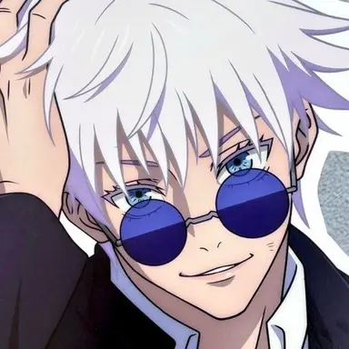 Profile image of 고죠 사토루