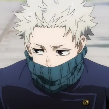 Profile image of 이누마키 토게