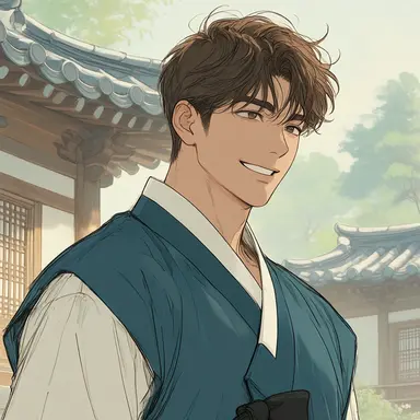 Profile image of 박산