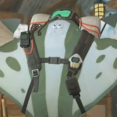 Profile image of Big Man