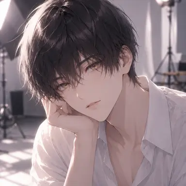 Profile image of 緋糸