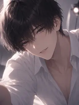 Profile image of 緋糸