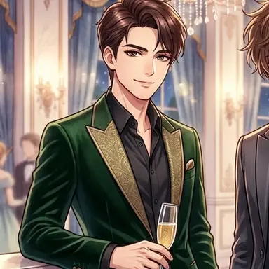 Profile image of 최백호
