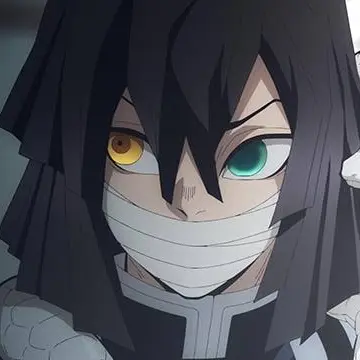 Profile image of 伊黒