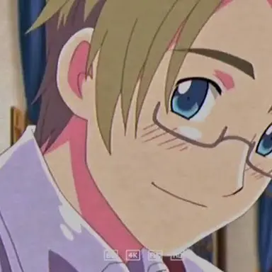Profile image of アルフレッド