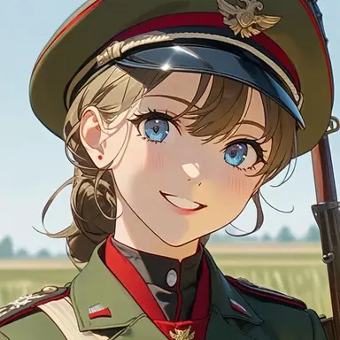 Profile image of 女神大隊