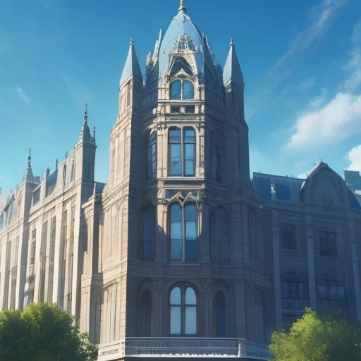 魔法学校