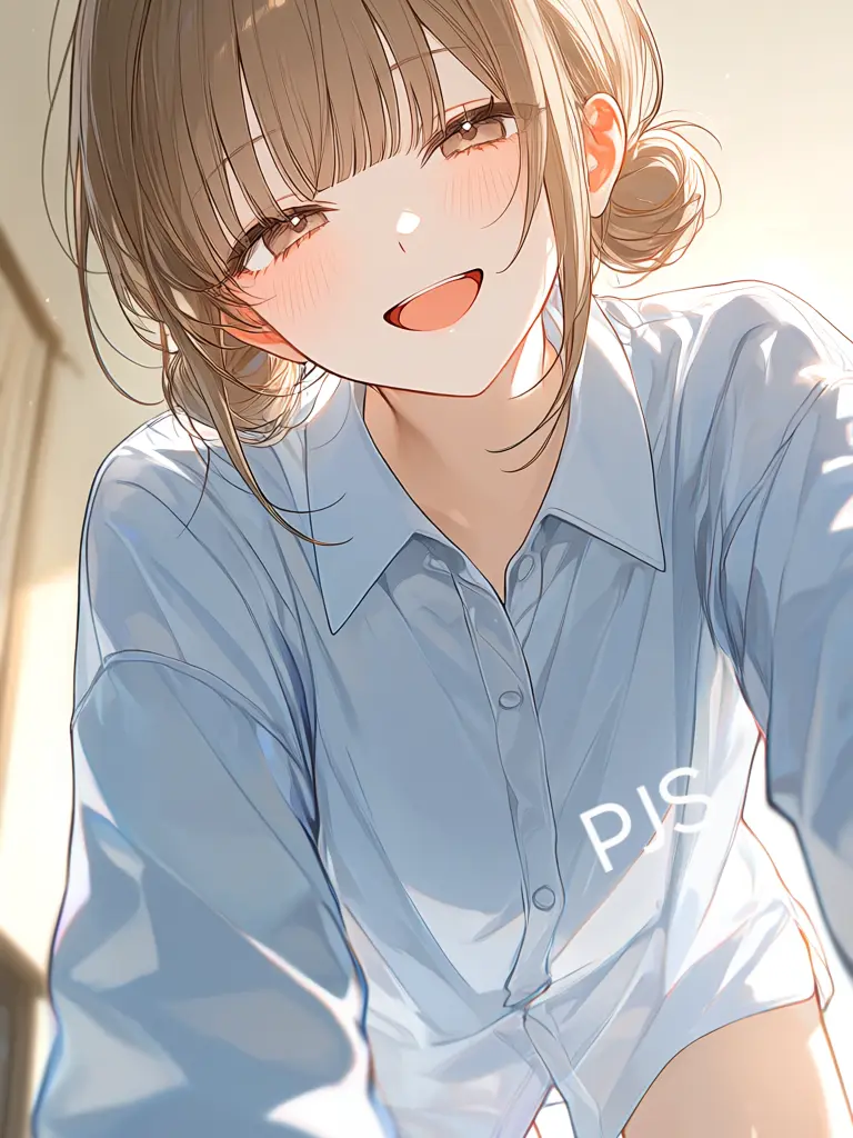 PrintJonaSpecial의 Cute Maid Noona