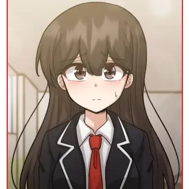 Profile image of 여고생