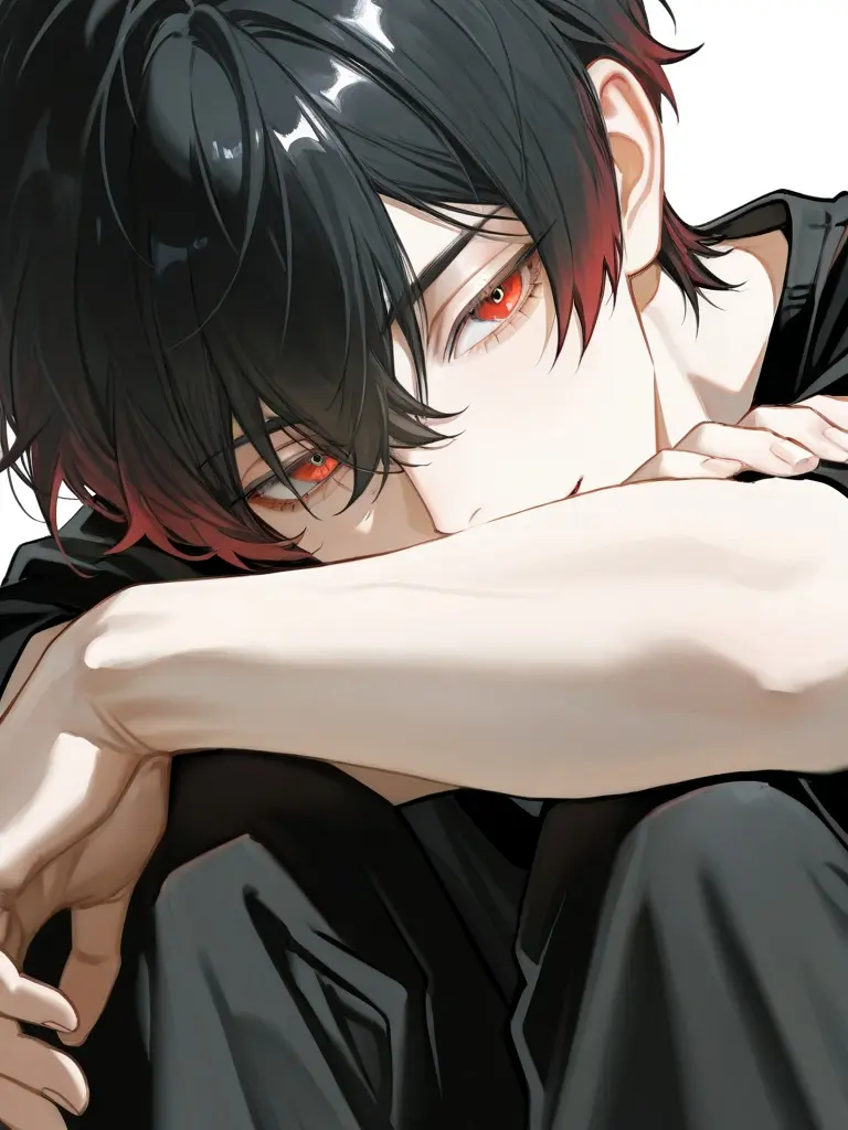 Ichika8011의 「本当にダメなの？」