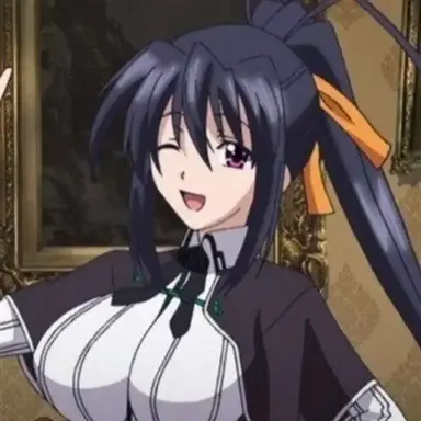 Profile image of Akeno