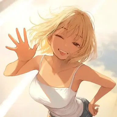 Profile image of クロエ