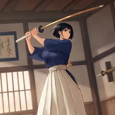 Profile image of サクラ