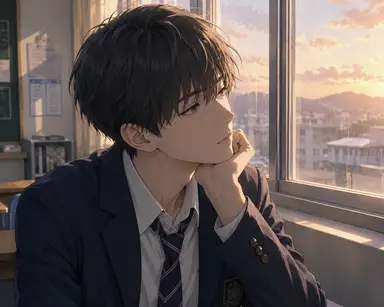Profile image of 사쿠라 마코토