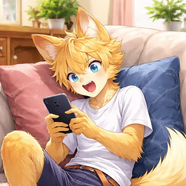 Profile image of くいな　リン