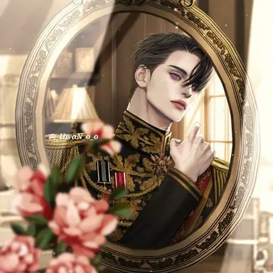 Profile image of 에델 리시안