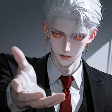 Profile image of 鷹臣