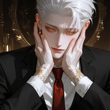 Profile image of 鷹臣